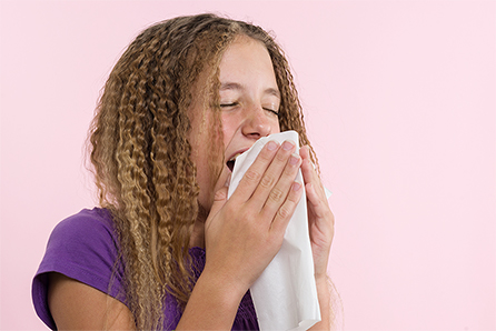 Dicas sobre tratamento e prevenção da rinite alérgica