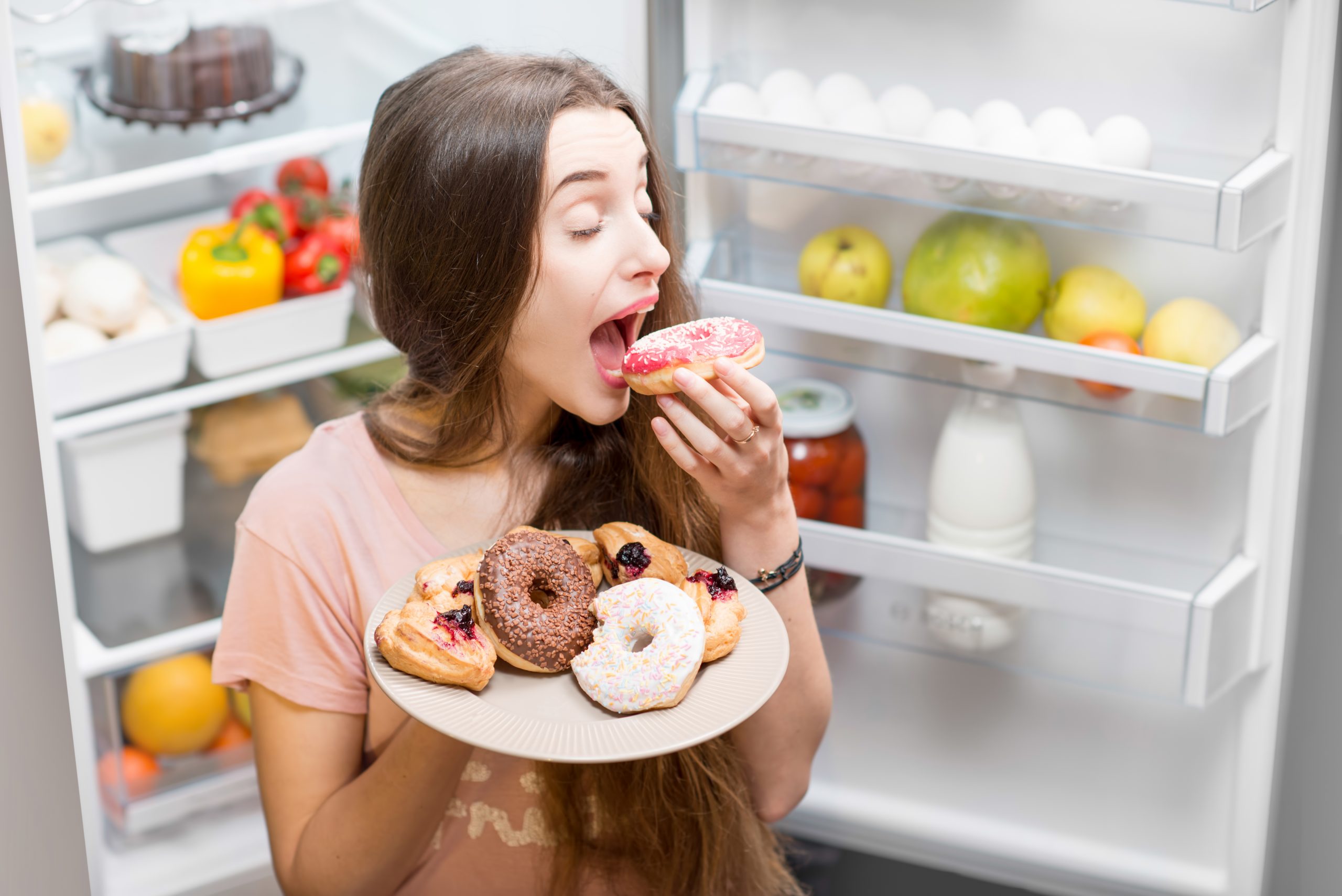 É possível ficar sem comer por 10 dias? Quais seriam os efeitos