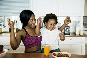 Como prevenir gripe e resfriado com a alimentação