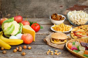 Saiba quais são os hábitos que prejudicam a dieta