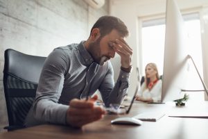 5 sinais que seu corpo está precisando de um detox