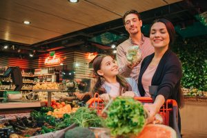 Veja dicas de como manter uma alimentação balanceada
