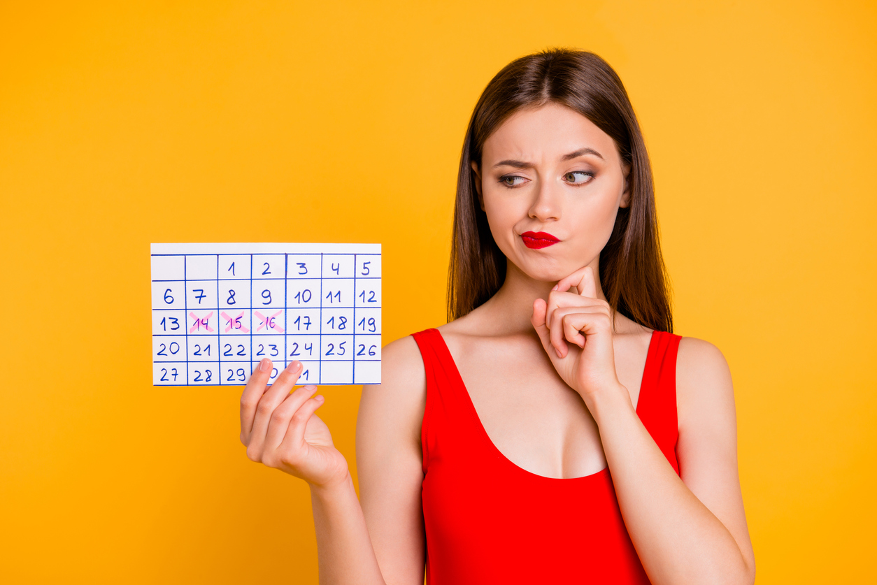 Tudo o que você precisa saber sobre menstruação e verão