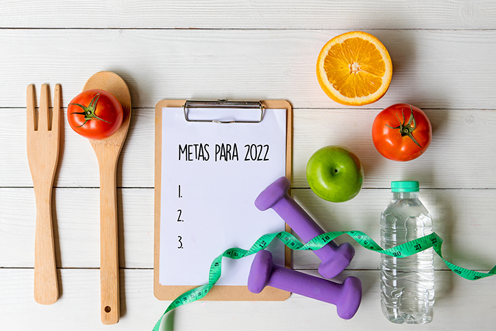 Seis dicas para não ganhar peso durante o isolamento social