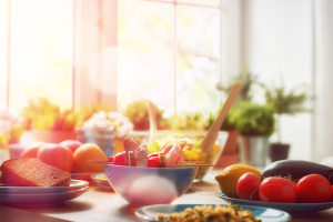 Como fazer o planejamento de cardápio?