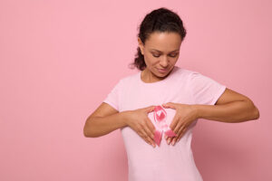 Outubro rosa e a prevenção do câncer de mama