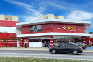 Loja conceito da Ultra Popular: uma experiência única!