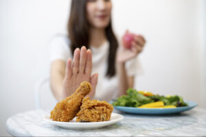 Alimentos que podem prejudicar o sistema imunológico